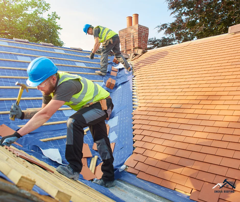 Why choose Roof Repair Near Me in Occidental, CA